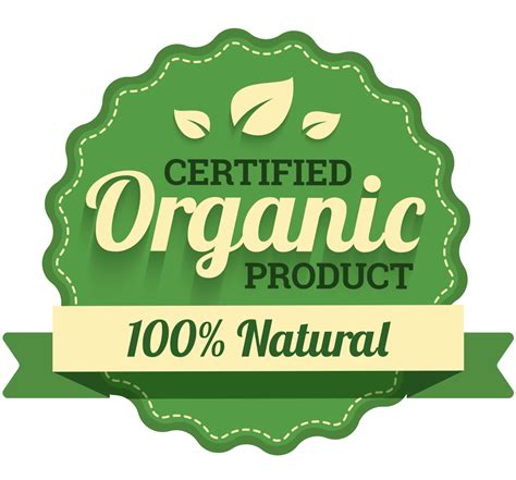 Organic Products Heritage Health Food 2014