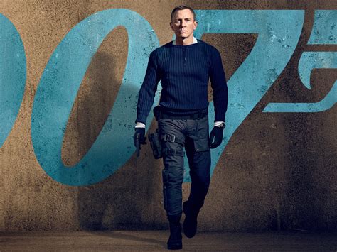 A new confirmation arrived related to no time to die, the next james bond movie, although this time it has nothing to do with his cast. 007: Sem Tempo para Morrer teve lançamento negociado em ...