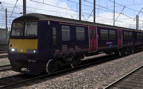 May 13, 2021 · first class cars (fcc) ltd; Train Simulator | First Capital Connect Class 321 EMU ...