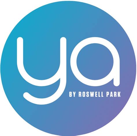 Roswell Parks Young Adult Program