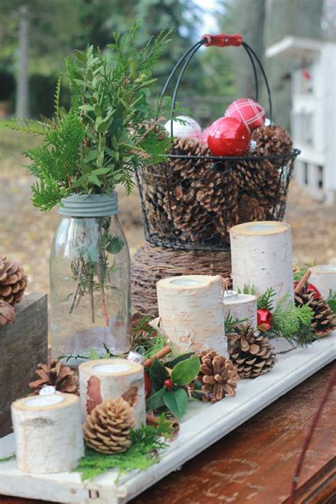 35 deko ideen eingangsbereich aussen dekoration ideengalerie. 55 Weihnachtsdekoration Ideen für drinnen und draußen