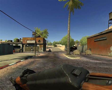 Akm Image Global Storm Mod For Battlefield 2 Moddb