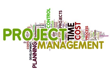 Project Management - JIMQS