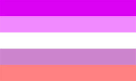 Axab Trans Pride Flag Lilac Library