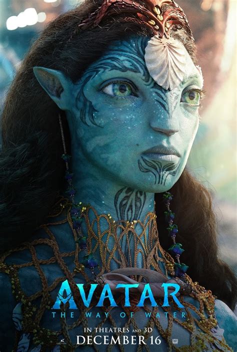 Image Of Avatar The Way Of Water