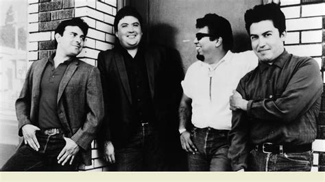 Los Lobos Songs Playlists Videos And Tours Bbc Music