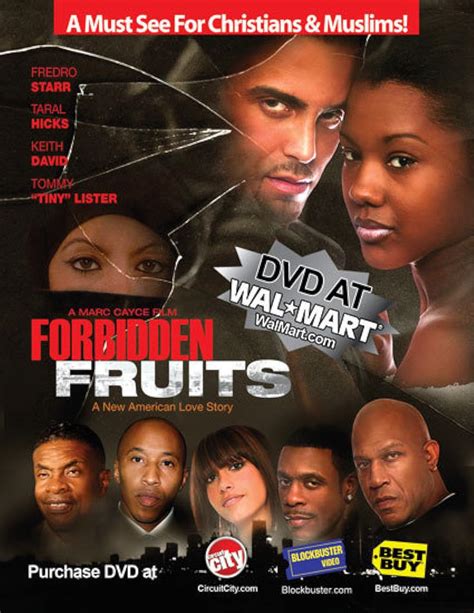 Forbidden Fruits Video Imdb