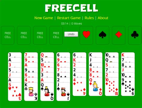 This card game is tough, and made for experienced card game players. 10 Top Freecell For Mac Games 2021