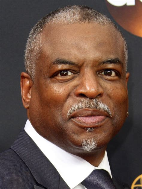 He is best known for his roles as the young kunta. Online Petition Requests LeVar Burton As Next Host of ...