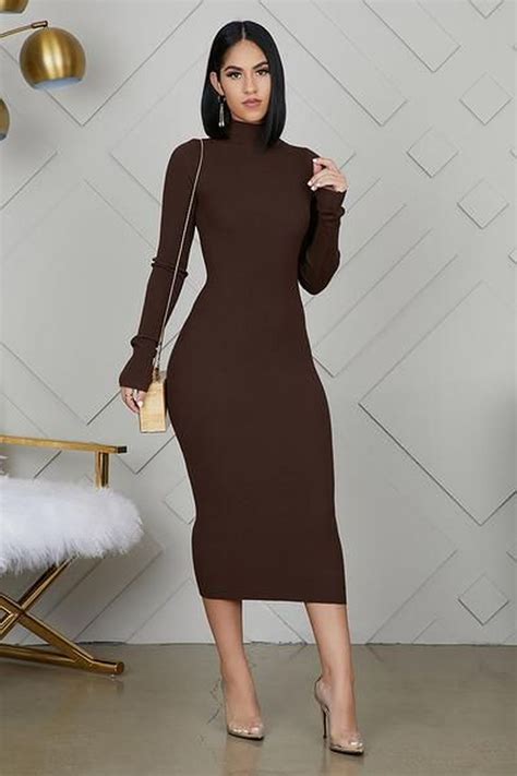 34 Unordinary Brown Outfits Ideas To Beautify Style In Fall To Copy