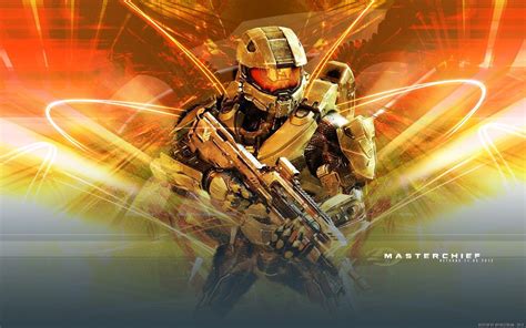 Cool Halo 4 Wallpapers Wallpaper Cave