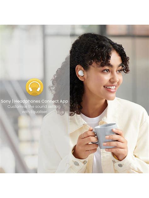 Sony Wf C500 True Wireless Bluetooth In Ear Headphones With Micremote