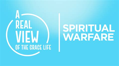 Spiritual Warfare Parresia Ministries