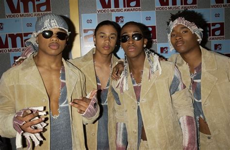 B2k To Get Back Together In 2019 For Millennium Tour