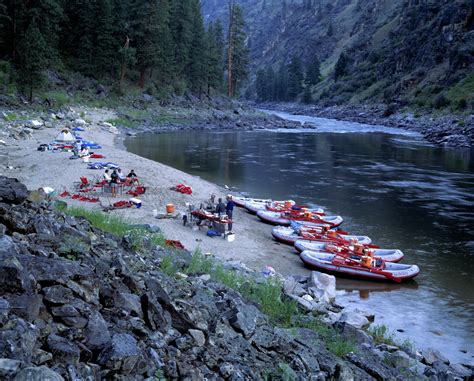 93 likes · 462 were here. The Main Salmon, River of No Return: Idaho Rafting Trips