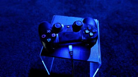 Ps4 controller pictures download free images on unsplash. PlayStation 4 Wallpapers - Wallpaper Cave