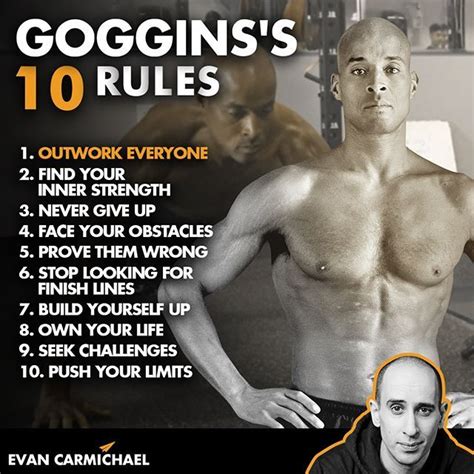 Pin By Rise Up Champs On Growth Personal David Goggins Need
