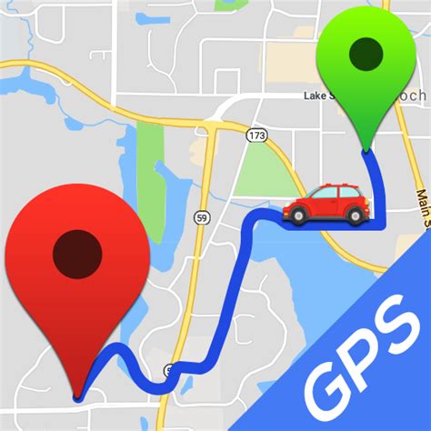 Baixar Gps Navigation Map Locator And Route Planner Para Android No