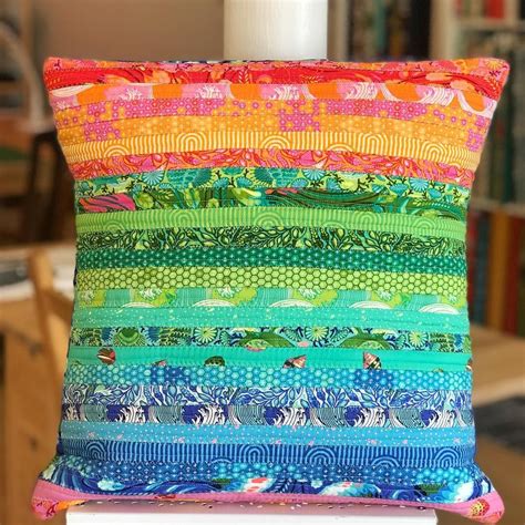 Youve Seen Jelly Roll Rugsbut Have You Seen Jelly Roll Pillows