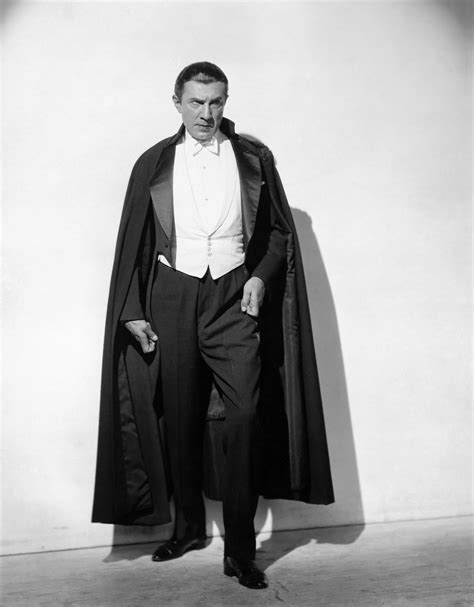 Martin Grams Bela Lugosis Lost 1928 Dracula Performance