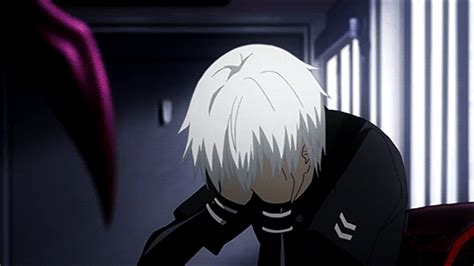 Tokyo Ghoul 13 GIF Animation