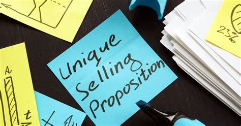 Ways To Find A Unique Selling Proposition For Your Small Business