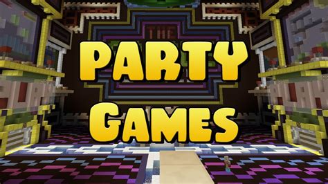 Minecraft 1.8 no premium servers. Minecraft: Party Games - Hypixel Server - Ft. Liam - YouTube