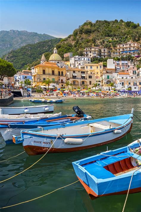 What To See Do In Cetara An Amalfi Coast Hidden Gem Amalfi Coast