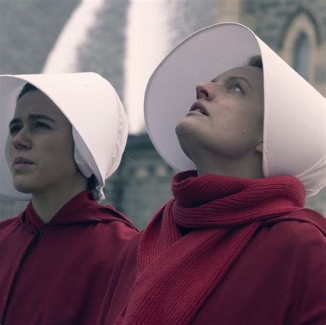 Where exactly is gilead from 'the handmaid's tale' again? Where Exactly Is Gilead From 'The Handmaid's Tale' Again ...
