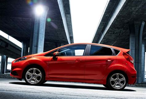 Research the 2013 ford fiesta at cars.com and find specs, pricing, mpg, safety data, photos, videos, reviews and local inventory. 2013 Ford Fiesta ST Review, Specs, Pictures, MPG & Price