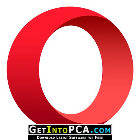 Opera latest version setup for windows 64/32 bit. Opera 70 Offline Installer Free Download