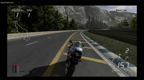 Motorcycle Racing Games Playstation 3