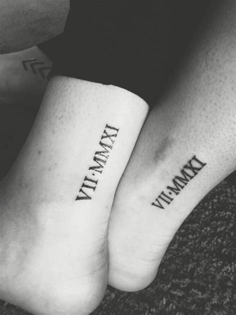 We did not find results for: 135+ Great Best Friend Tattoos — Friendship Inked In Skin