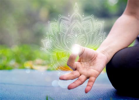 Revitalize Your Mind And Body With White Light Healing
