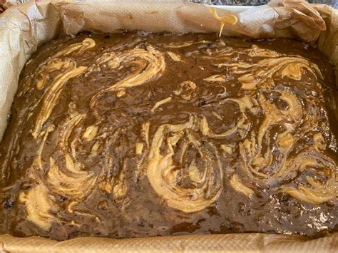 Delicious Sticky Toffee Pudding Traybake Recipe Recipe Sticky