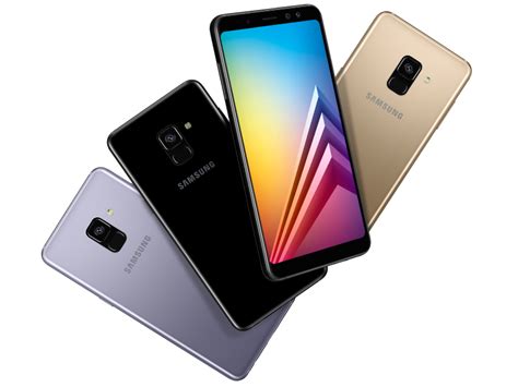 List Of Samsung Phones That Will Get Android P Techbeasts