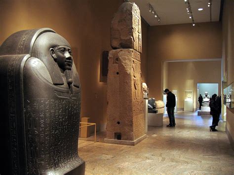 Amid the splendor of its many treasures, the met's holdings of important paintings still stand out. Visite du Metropolitan Museum of Art de New York
