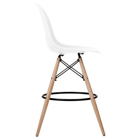 Eames Style Bar Stool