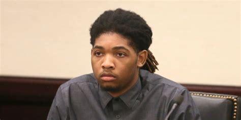Judge Denies Motion To Keep Witnesses Anonymous In Alleged Sex Related Blacksburg Murder
