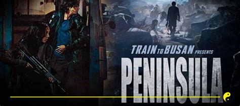 Zombi Ekspresi Peninsula Film Konusu Oyuncuları Train to Busan