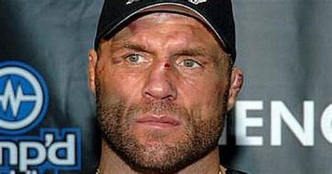 Randy Couture Announced For Eas Mixed Martial Arts Game Vg247