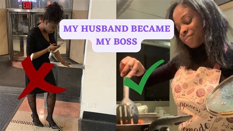 I GAVE UP MY BUSINESS TO FULFILL MY DUTIES AS A WIFE BIBLICAL