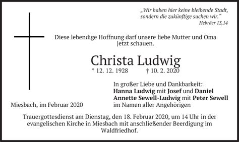 Christa Ludwig Weltstar Christa Ludwig Beklagt Unerfullte