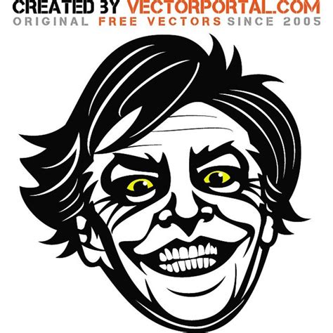 You can use our images for unlimited commercial purpose without asking permission. Joker Smile Vector at GetDrawings | Free download