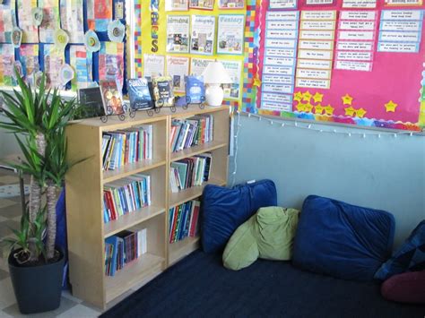 My Classroom Library Lessons With Laughter
