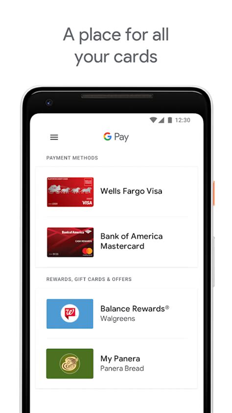 Последние твиты от google play (@googleplay). Android Pay App Makes the Switch to Google Pay, Gets Spicy ...