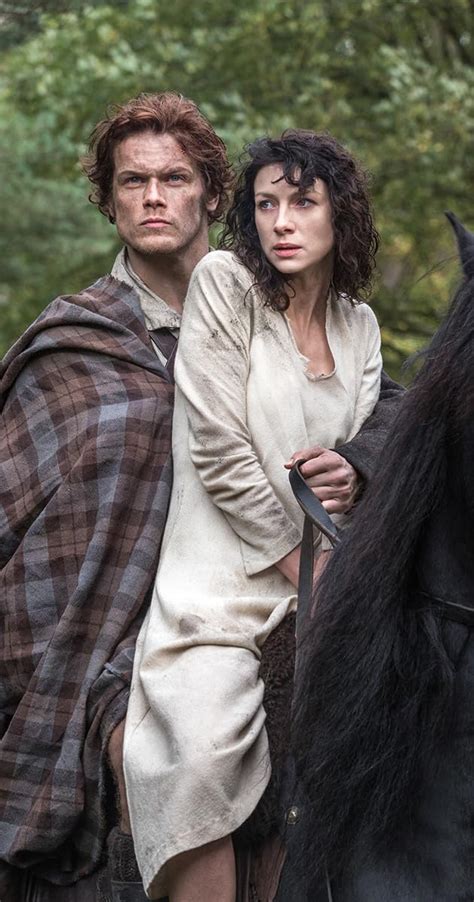 Outlander Season Release Date Cast Plot Trailer And Everything