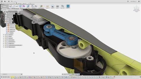 Autodesk Fusion 360 205119 With Crack Free Download