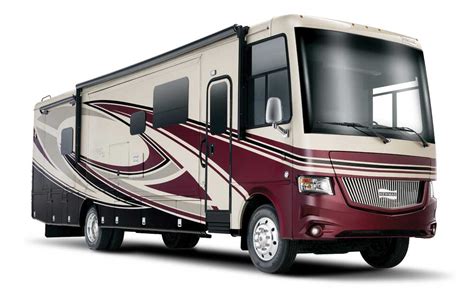 These Class A Motorhomes Deliver Big For 250k Or Under