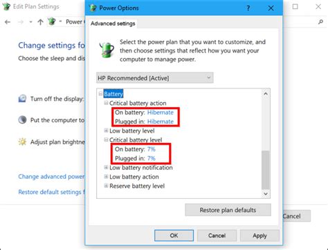 Thinkpad Battery Calibration How To Calibrate The Battery Onekey